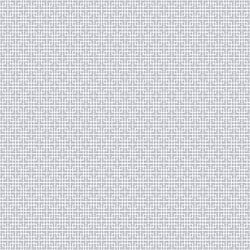 Galerie Wallcoverings Product Code: G56598 - Texstyle Wallpaper Collection Galerie Wallcoverings Product Code G56598 - Texstyle Wallpaper Collection - Silver Colours - Greek Key Texture Design