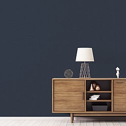 Galerie Wallcoverings Product Code: G56619 - Texstyle Wallpaper Collection Galerie Wallcoverings Product Code G56619 - Texstyle Wallpaper Collection - Navy Colours - Hex Texture Design