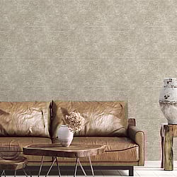 Galerie Wallcoverings Product Code: G67502 - Natural Fx Wallpaper Collection Galerie Wallcoverings Product Code G67502 - Natural Fx Wallpaper Collection - Crocodile Design