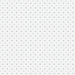 Galerie Wallcoverings Product Code: G67898 - Miniatures 3 Wallpaper Collection Galerie Wallcoverings Product Code G67898 - Miniatures 3 Wallpaper Collection - Blue White Colours - Mini Fan Motif Design