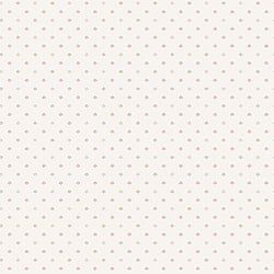Galerie Wallcoverings Product Code: G67900 - Miniatures 3 Wallpaper Collection Galerie Wallcoverings Product Code G67900 - Miniatures 3 Wallpaper Collection - Pink Cream White Colours - Mini Fan Motif Design