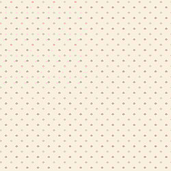 Galerie Wallcoverings Product Code: G67902 - Miniatures 3 Wallpaper Collection Galerie Wallcoverings Product Code G67902 - Miniatures 3 Wallpaper Collection - Pink Beige Cream Colours - Mini Fan Motif Design
