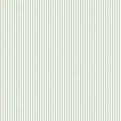 Galerie Wallcoverings Product Code: G67928 - Smart Stripes 3 Wallpaper Collection Galerie Wallcoverings Product Code G67928 - Smart Stripes 3 Wallpaper Collection - Green White Colours - Ticking Stripe Design