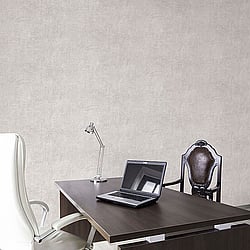 Galerie Wallcoverings Product Code: G78155 - Texture Fx Wallpaper Collection Galerie Wallcoverings Product Code G78155 - Texture Fx Wallpaper Collection - Warm Silver Grey Colours - 3D Plaster  Design