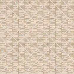 Galerie Wallcoverings Product Code: G78290 - Bazaar Wallpaper Collection Galerie Wallcoverings Product Code G78290 - Bazaar Wallpaper Collection - Light Brown Colours - Block Print Design