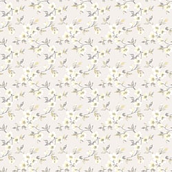 Galerie Wallcoverings Product Code: G78486 - Secret Garden Wallpaper Collection Galerie Wallcoverings Product Code G78486 - Secret Garden Wallpaper Collection - Anenome Mini Design