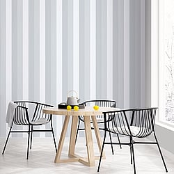 Galerie Wallcoverings Product Code: G78519 - Secret Garden Wallpaper Collection Galerie Wallcoverings Product Code G78519 - Secret Garden Wallpaper Collection - Secret Stripe Design