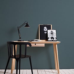 Galerie Wallcoverings Product Code: HV41014 - Havana Wallpaper Collection Galerie Wallcoverings Product Code HV41014 - Havana Wallpaper Collection - Blue Colours - Havana Plain Texture Design