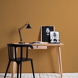 Galerie Wallcoverings Product Code: HV41015 - Havana Wallpaper Collection Galerie Wallcoverings Product Code HV41015 - Havana Wallpaper Collection - Yellow Colours - Havana Plain Texture Design