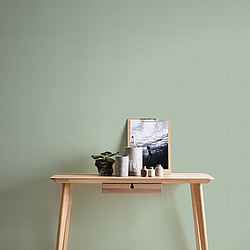 Galerie Wallcoverings Product Code: HV41018 - Havana Wallpaper Collection Galerie Wallcoverings Product Code HV41018 - Havana Wallpaper Collection - Green Colours - Havana Plain Texture Design