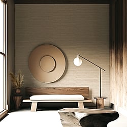 Galerie Wallcoverings Product Code: IS33384 - Italian Silks And Damasks Wallpaper Collection Galerie Wallcoverings Product Code IS33384 - Italian Silks And Damasks Wallpaper Collection - Copper Colours - Shantung Tonale Design