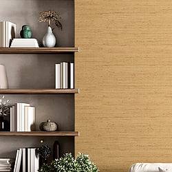 Galerie Wallcoverings Product Code: IS33387 - Italian Silks And Damasks Wallpaper Collection Galerie Wallcoverings Product Code IS33387 - Italian Silks And Damasks Wallpaper Collection - Yellow Colours - Shantung Tonale Design