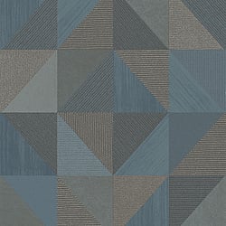 Galerie Wallcoverings Product Code IT32417 - Italian Textures 4 Wallpaper Collection - Blue Colours -  