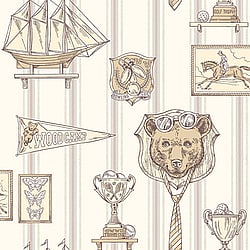Galerie Wallcoverings Product Code: JR2302 - Jack N Rose Junior Wallpaper Collection Galerie Wallcoverings Product Code JR2302 - Jack N Rose Junior Wallpaper Collection -