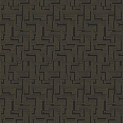 Galerie Wallcoverings Product Code: L-BD2007 - Boutique Wallpaper Collection Galerie Wallcoverings Product Code L-BD2007 - Boutique Wallpaper Collection - Bronze Brown Colours - Geometric Design