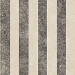 Galerie Wallcoverings Product Code: SD36157 - Stripes And Damask 2 Wallpaper Collection Galerie Wallcoverings Product Code SD36157 - Stripes And Damask 2 Wallpaper Collection - Beige Black Colours - Textured Stripe Design