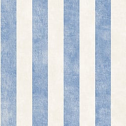 Galerie Wallcoverings Product Code: SD36158 - Stripes And Damask 2 Wallpaper Collection Galerie Wallcoverings Product Code SD36158 - Stripes And Damask 2 Wallpaper Collection - Beige Blue Colours - Textured Stripe Design