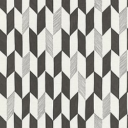 Galerie Wallcoverings Product Code: SK21113 - Skandinavia 2 Wallpaper Collection Galerie Wallcoverings Product Code SK21113 - Skandinavia 2 Wallpaper Collection - Black White Colours - Monochrome Arrow Design