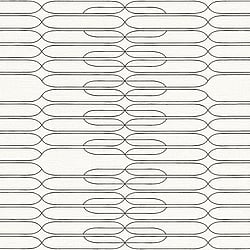 Galerie Wallcoverings Product Code: SK21118 - Skandinavia 2 Wallpaper Collection Galerie Wallcoverings Product Code SK21118 - Skandinavia 2 Wallpaper Collection - Monochrome Black White Colours - Monochrome Deco Line Print Design