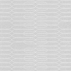 Galerie Wallcoverings Product Code: SK21120 - Skandinavia 2 Wallpaper Collection Galerie Wallcoverings Product Code SK21120 - Skandinavia 2 Wallpaper Collection - Light Grey White Colours - Grey Deco Line Print Design