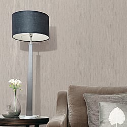 Galerie Wallcoverings Product Code: SL27586 - Simply Silks 3 Wallpaper Collection Galerie Wallcoverings Product Code SL27586 - Simply Silks 3 Wallpaper Collection - Taupe, Blue Colours - String Design