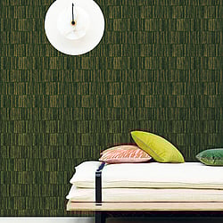Galerie Wallcoverings Product Code: SP-JA3006 - Boutique Wallpaper Collection Galerie Wallcoverings Product Code SP-JA3006 - Boutique Wallpaper Collection - Green Colours - Bamboo Design