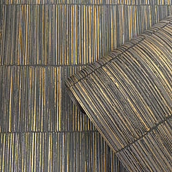 Galerie Wallcoverings Product Code: SP-JA3007 - Boutique Wallpaper Collection Galerie Wallcoverings Product Code SP-JA3007 - Boutique Wallpaper Collection - Bronze Brown Colours - Bamboo Design