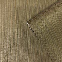 Galerie Wallcoverings Product Code: SP-NA6007 - Boutique Wallpaper Collection Galerie Wallcoverings Product Code SP-NA6007 - Boutique Wallpaper Collection - Gold Colours - Vertical Stripe Design