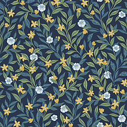 Galerie Wallcoverings Product Code: TJ40822 - Mulberry Tree Wallpaper Collection Galerie Wallcoverings Product Code TJ40822 - Mulberry Tree Wallpaper Collection - Blue Colours - Wakehurst Design