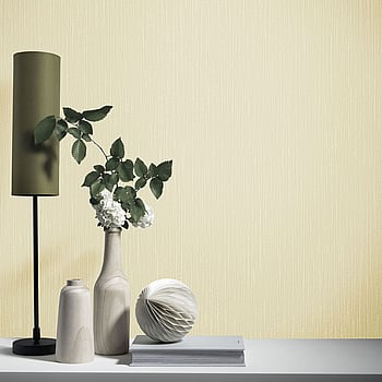 Galerie Wallcoverings Product Code 10171-30 - ELLE Decoration Wallpaper Collection - Light Gold Colours -  