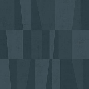 Galerie Wallcoverings Product Code 12013 - Design Wallpaper Collection - Denim Blue Colours -  