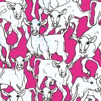 Galerie Wallcoverings Product Code 14107 - Marimekko Essentials Wallpaper Collection -   