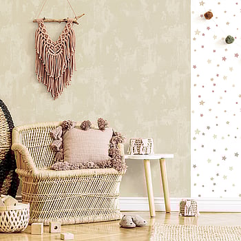 Galerie Wallcoverings Product Code 14827 - Little Explorers 2 Wallpaper Collection - Yellow Colours -  