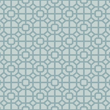 Galerie Wallcoverings Product Code 1908-1 - Spring Blossom Wallpaper Collection - Blue Colours -  
