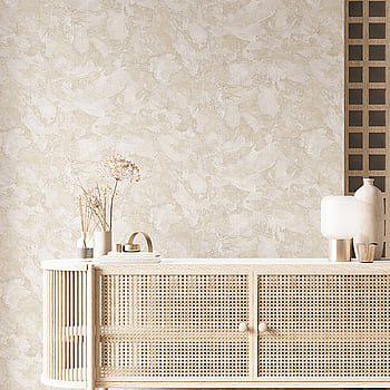 Galerie Wallcoverings Product Code 24414 - Structura Wallpaper Collection - Pink Colours -  