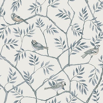 Galerie Wallcoverings Product Code 27016 - Morgongava Wallpaper Collection -   