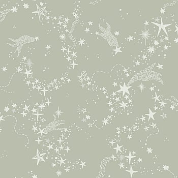 Galerie Wallcoverings Product Code 29021 - Resan Wallpaper Collection - Light green Colours -  