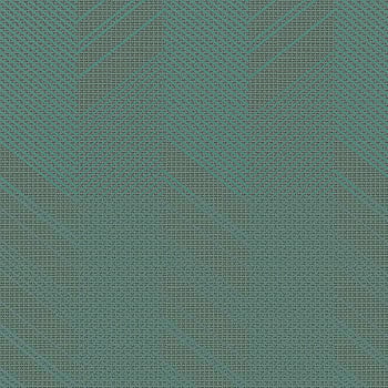 Galerie Wallcoverings Product Code 30803 - Montego Wallpaper Collection - Multi-Green Colours -  