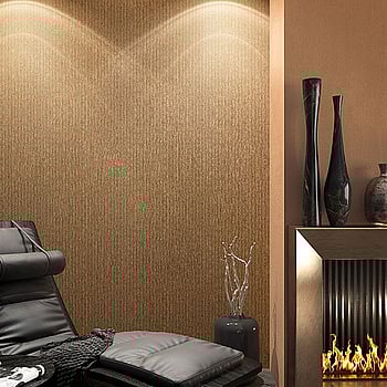 Galerie Wallcoverings Product Code 32263 - Avalon Wallpaper Collection - Copper Gold Colours -  