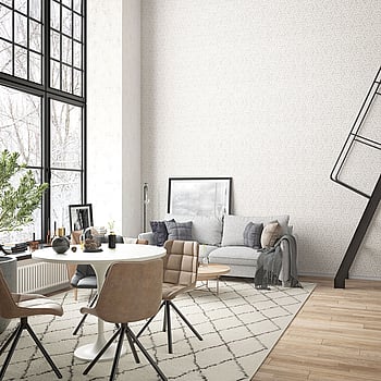 Galerie Wallcoverings Product Code 32608 - City Glam Wallpaper Collection - Beige Gold Colours -  