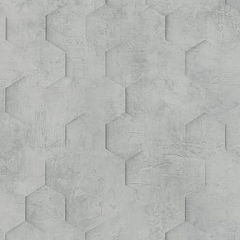 Galerie Wallcoverings Product Code 34160 - The New Design Book Wallpaper Collection - Grey Colours -  