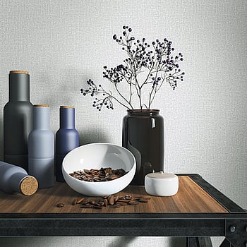 Galerie Wallcoverings Product Code 34172 - Kumano Wallpaper Collection - Grey Colours -  