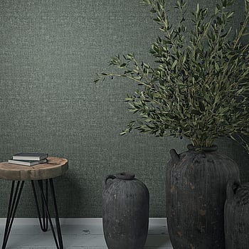 Galerie Wallcoverings Product Code 34180 - Loft 2 Wallpaper Collection - Green, Grey Colours -  