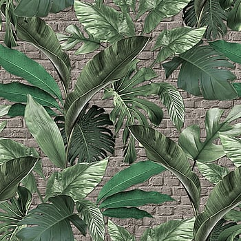 Galerie Wallcoverings Product Code 34196 - Loft 2 Wallpaper Collection - Greige, Green Colours -  