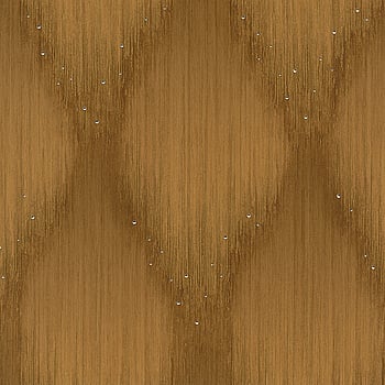 Galerie Wallcoverings Product Code 35885 - Fashion Icon Wallpaper Collection - Brown Gold Colours -  