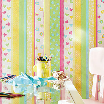 Galerie Wallcoverings Product Code 459302 - Kids and Teens 2 Wallpaper Collection -   