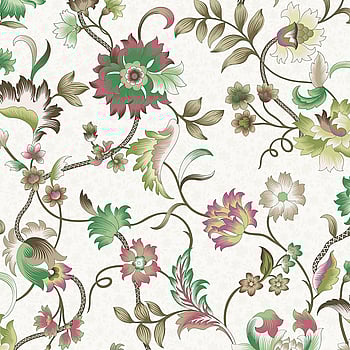 Galerie Wallcoverings Product Code 47648 - Heritage Wallpaper Collection - grey Colours -  