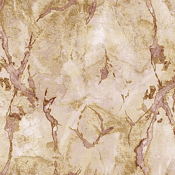 Galerie Wallcoverings Product Code 49353 - Italian Textures 3 Wallpaper Collection - gold pink Colours -  