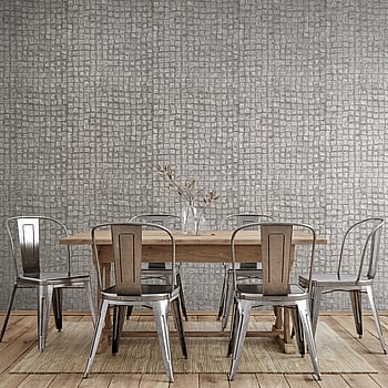 Galerie Wallcoverings Product Code 64862 - Urban Classics Wallpaper Collection -   