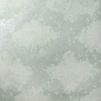 Galerie Wallcoverings Product Code 64984 - Crafted Wallpaper Collection - Green Silver   Colours -  